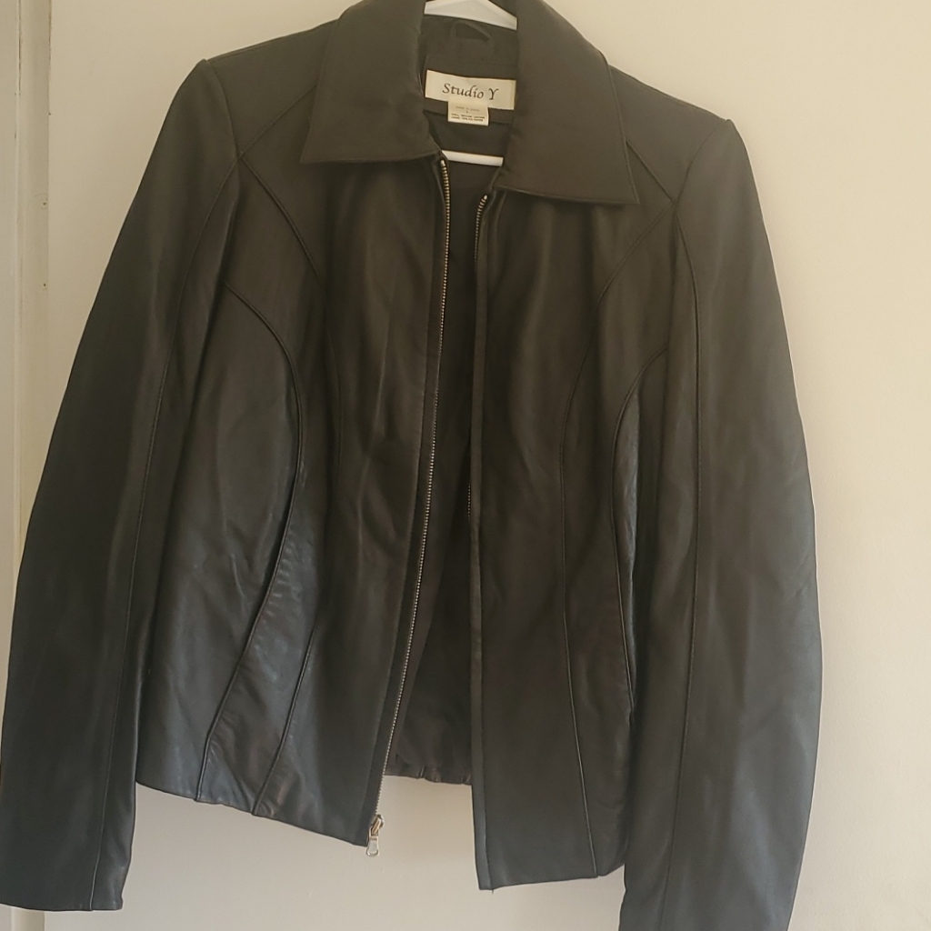 Studio Y Jacket
